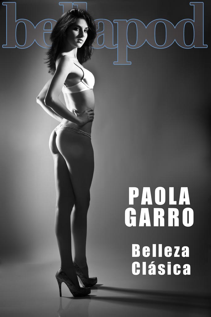Paola Garro
